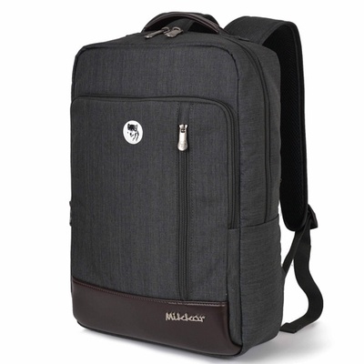 Balo Laptop Mikkor The Raph 14 inch-4