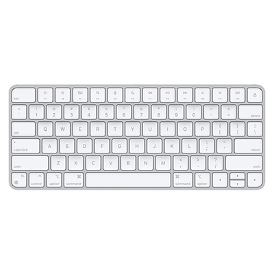 Bàn phím Apple Magic Keyboard 2021 MK2A3 | Chính hãng Apple Việt Nam-1