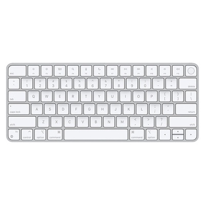 Bàn phím Apple Magic Keyboard + Touch ID 2021 MK293 | Chính hãng Apple Việt Nam-3