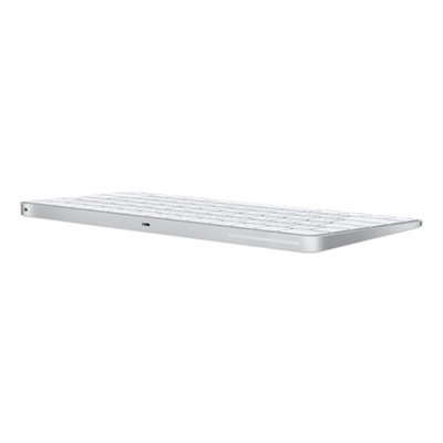 Bàn phím Apple Magic Keyboard + Touch ID 2021 MK293 | Chính hãng Apple Việt Nam-1