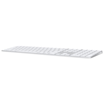 Bàn phím Apple Magic Keyboard + Touch ID/Phím số 2021 MK2C3 | Chính hãng Apple Việt Nam-3