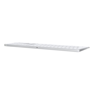 Bàn phím Apple Magic Keyboard + Touch ID/Phím số 2021 MK2C3 | Chính hãng Apple Việt Nam-4