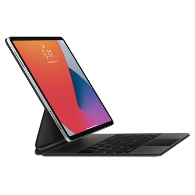 Bàn phím Magic Keyboard cho iPad Pro 12.9 inch 2020 | Chính hãng Apple Việt Nam-2