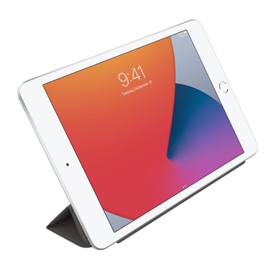 Bao da Apple Smart Cover cho iPad 10.2 2021 chính hãng-1