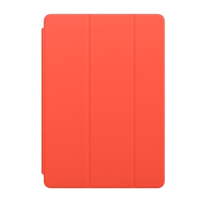 Bao da Apple Smart Cover cho iPad 10.2 2021 chính hãng-5