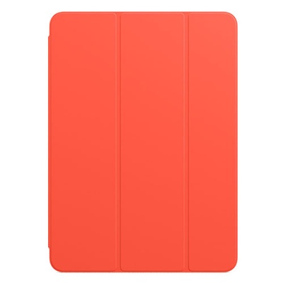 Bao da Apple Smart Folio cho iPad Pro 11 2021 chính hãng-0