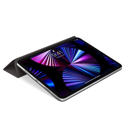 Bao da Apple Smart Folio cho iPad Pro 11 2021 chính hãng-4