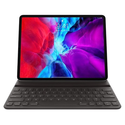 Bàn phím Apple Smart Keyboard cho iPad Pro 12.9 2020 | Chính hãng Apple Việt Nam-0