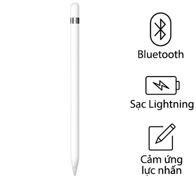 Bút Apple Pencil 1| Chính hãng Apple Việt Nam-6