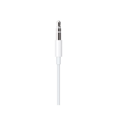 Cáp chuyển đổi Apple Lightning to 3.5mm Audio MXK22ZA | Chính hãng Apple Việt Nam-1