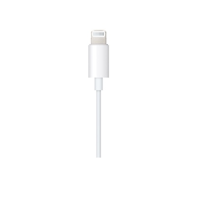 Cáp chuyển đổi Apple Lightning to 3.5mm Audio MXK22ZA | Chính hãng Apple Việt Nam-2