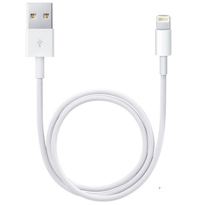 Cáp Lightning Apple 1m MQUE2 Chính hãng-2