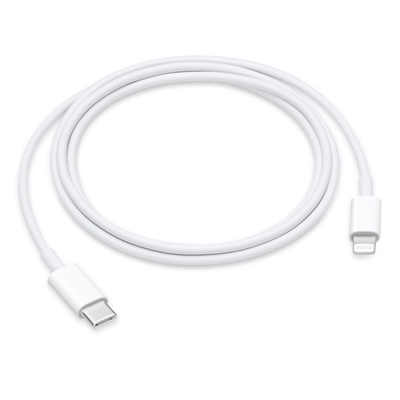 Cáp Type C to Lightning Apple MM0A3FE/A 1M | Chính hãng Apple Việt Nam-0