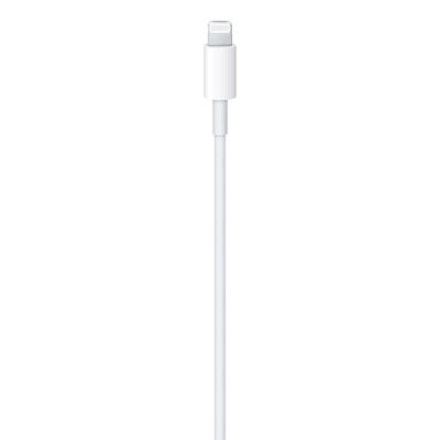 Cáp Type C to Lightning Apple MM0A3FE/A 1M | Chính hãng Apple Việt Nam-2