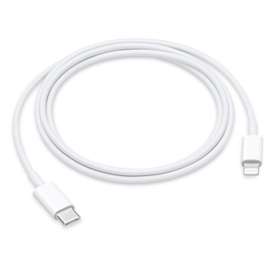 Cáp Type C to Lightning Apple MX0K2 1m | Chính hãng Apple Việt Nam-1