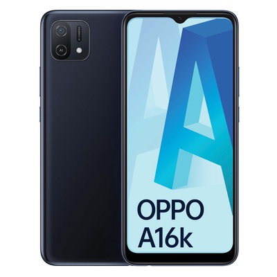 OPPO A16K-5