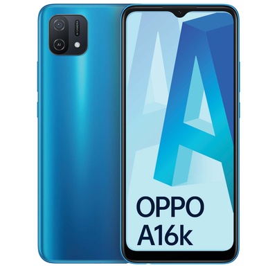 OPPO A16K-6