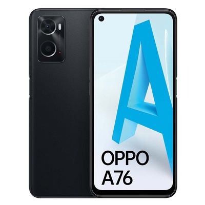 OPPO A76-4