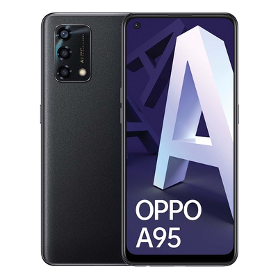 OPPO A95