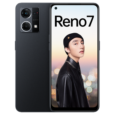 OPPO Reno7 4G (8GB - 128GB)-21