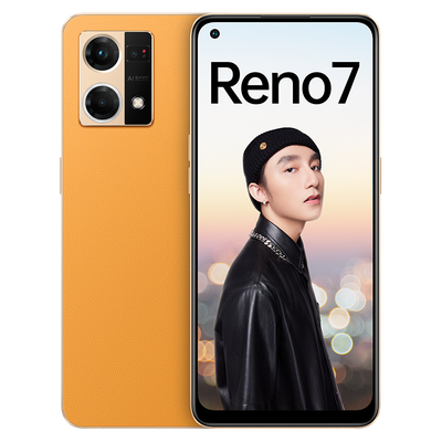 OPPO Reno7 4G (8GB - 128GB)-22