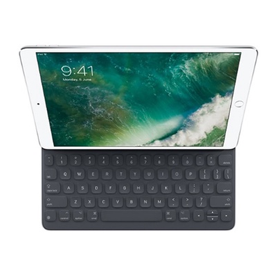 Bàn phím Smart Keyboard cho iPad Pro 10.5/Air 10.5/10.2 | Chính hãng Apple Việt Nam-2