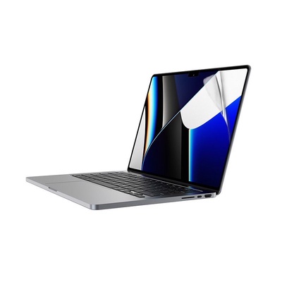 Dán màn hình cao cấp JCPAL Iclara cho Macbook Pro 14