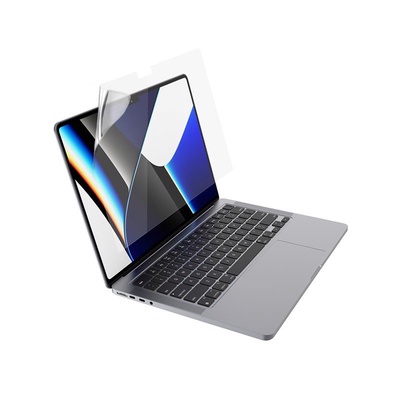 Dán màn hình cao cấp JCPAL Iclara cho Macbook Pro 14