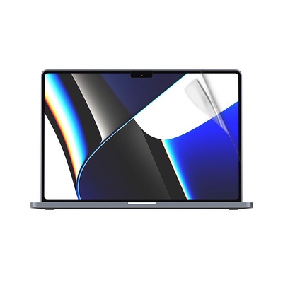 Dán màn hình cao cấp JCPAL Iclara cho Macbook Pro 14