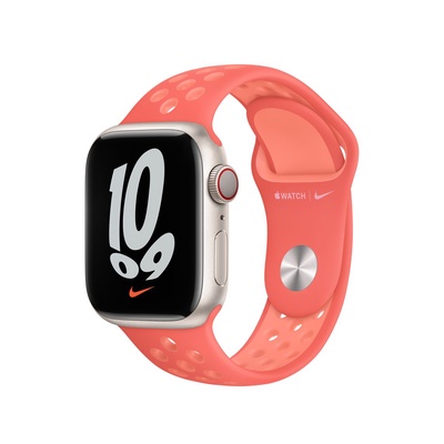 Dây đeo Apple Watch Nike Sport Band 41/40/38mm-0