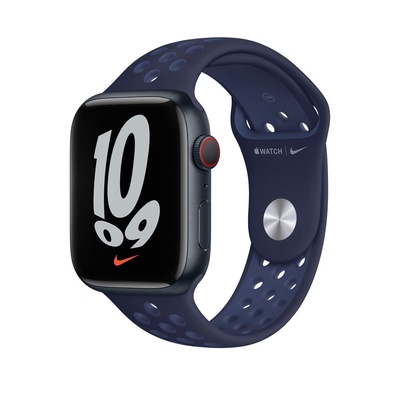 Dây đeo Apple Watch Nike Sport Band 45/44/42mm-1