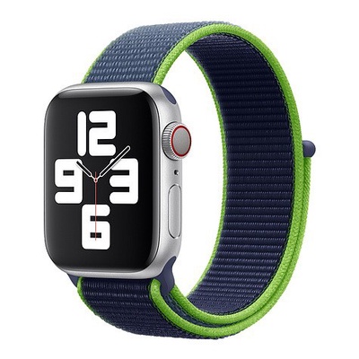 Dây đeo Apple Watch Sport Loop 41/40/38mm chính hãng-8