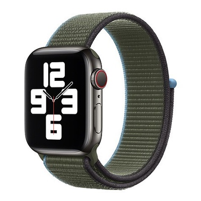 Dây đeo Apple Watch Sport Loop 41/40/38mm chính hãng-4