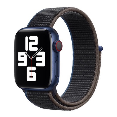 Dây đeo Apple Watch Sport Loop 45/44/42mm chính hãng-6