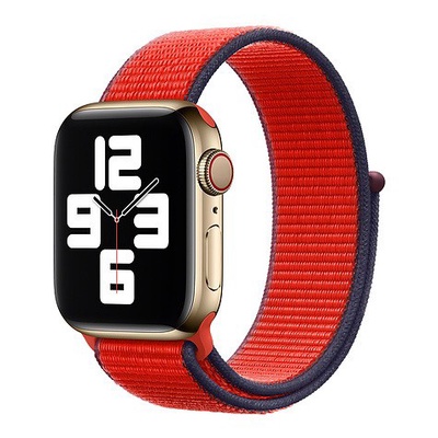 Dây đeo Apple Watch Sport Loop 41/40/38mm chính hãng-1