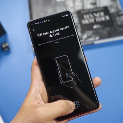 OPPO Find X3 Pro 5G-21