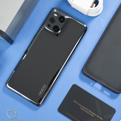 OPPO Find X3 Pro 5G-22