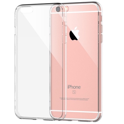 Ốp lưng OU trong cho iPhone 6/6S-2