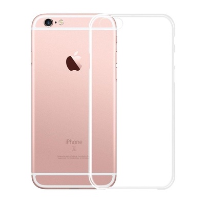 Ốp lưng OU trong cho iPhone 6/6S-0