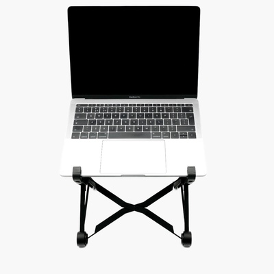 Giá đỡ Laptop/Macbook gấp gọn thông minh Nexstand K2-1