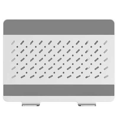 Giá đỡ laptop Macbook Wiwu Alumium Alloy Rubble Pad S700-0