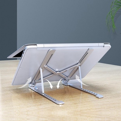 Giá đỡ Laptop Hyper Stand Folding Alunium HTU6-3