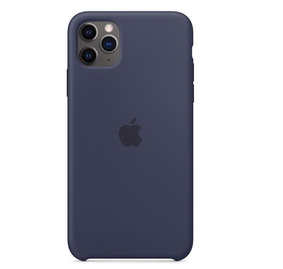 Ốp lưng Apple Silicone Chính hãng Cho iPhone 11 Pro Max-5