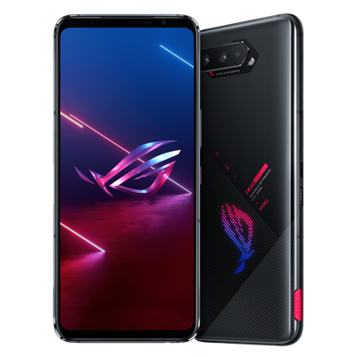 ASUS ROG Phone 5S 12GB 256GB-1