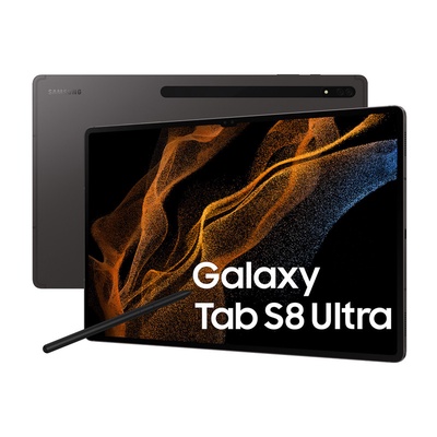Samsung Galaxy Tab S8 Ultra-0