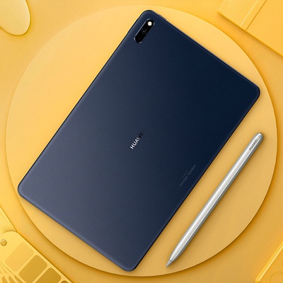 Máy Tính Bảng Huawei Matepad 2022 4GB 128GB-5