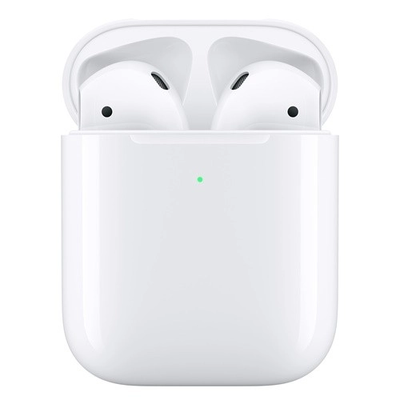 Tai nghe Airpods 2 - Sạc không dây chính hãng VN/A-1