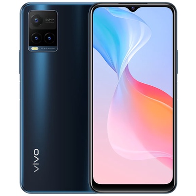 Vivo Y21S (6GB - 128GB)-1