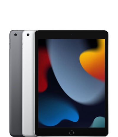 iPad 10.2 2021 4G 256GB | Chính hãng Apple Việt Nam-4