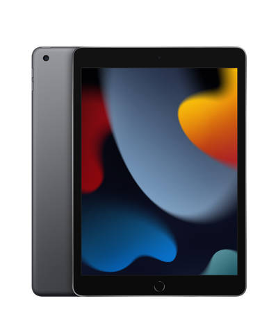 iPad 10.2 2021 4G 256GB | Chính hãng Apple Việt Nam-2